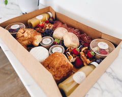 Box Traditionnelle - 2 personnes