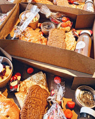 Box enfant Saint-Nicolas