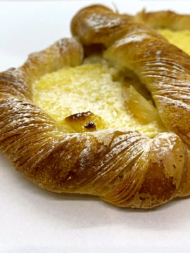 Miroir à la crème