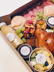 Box Brunch Saint-Nicolas