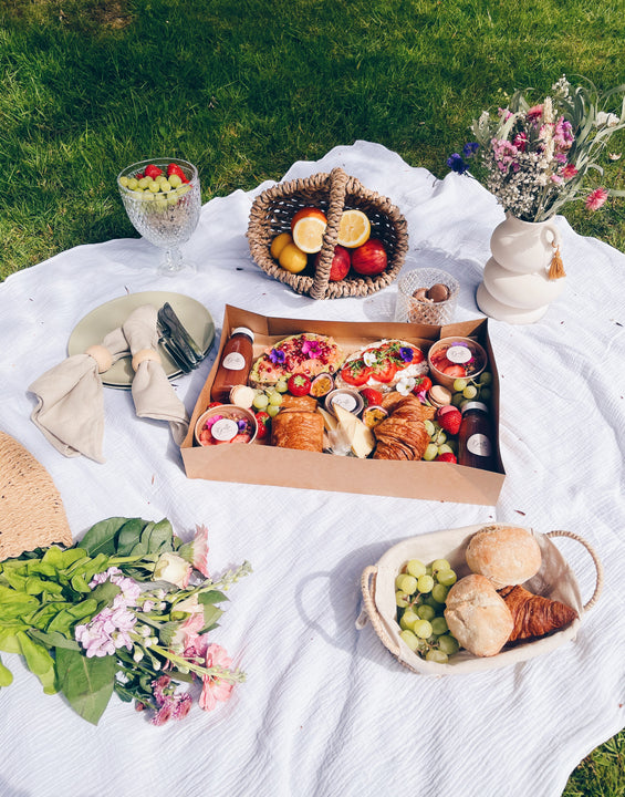Box Brunch Fête des mères
