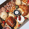 Box brunch fête des pères