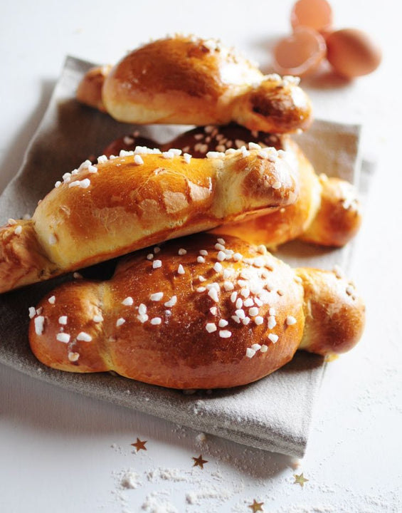 Box Brunch Saint-Nicolas