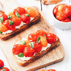 Tartine Italienne