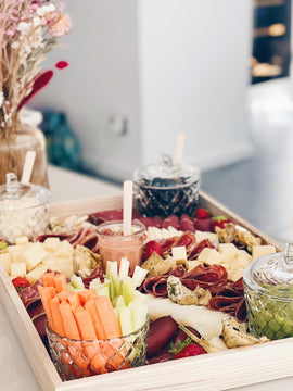Plateau apéro (4 à 6 personnes)