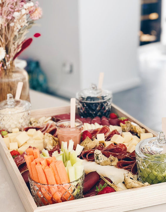 Plateau apéro (4 à 6 personnes)