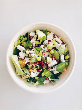 Salade Seguin