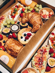 Box découverte (2 personnes)