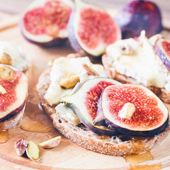 Tartine Campagnarde