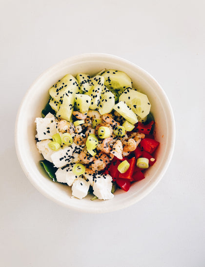 Salade Healthy