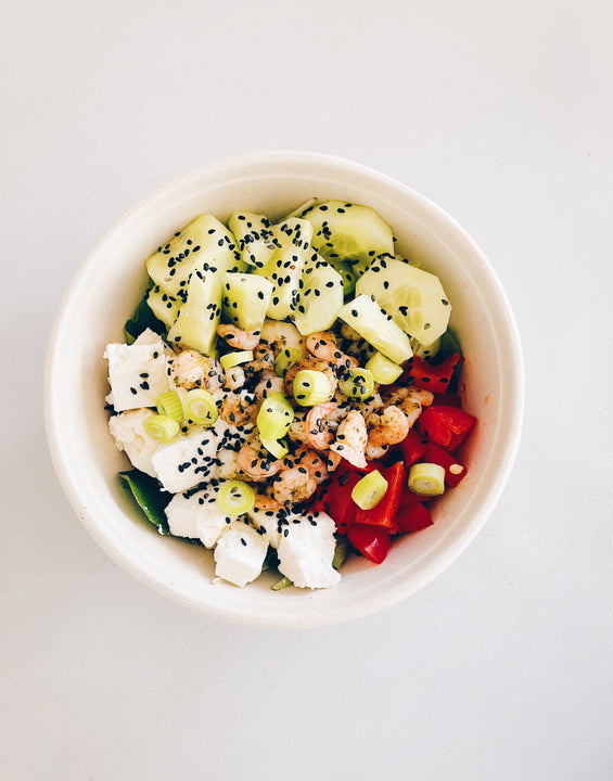 Salade Healthy