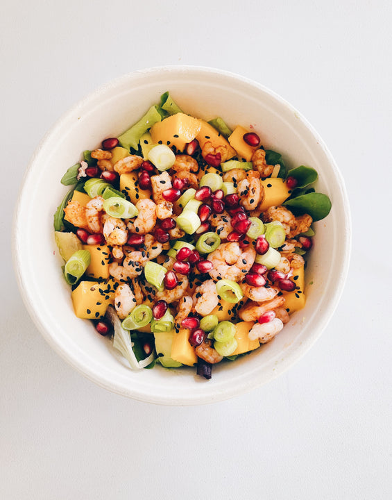 Salade Bali
