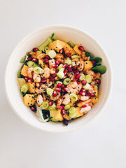 Salade Bali