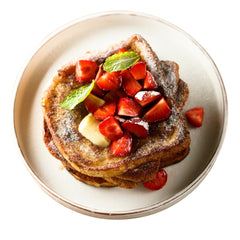 Brioche perdue
