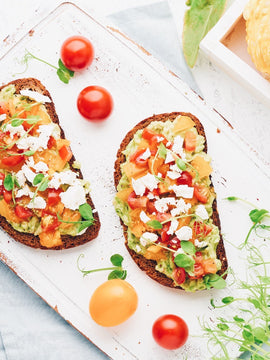 Tartine Healthy