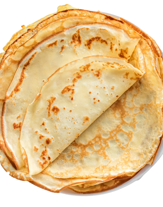 Crêpes Party