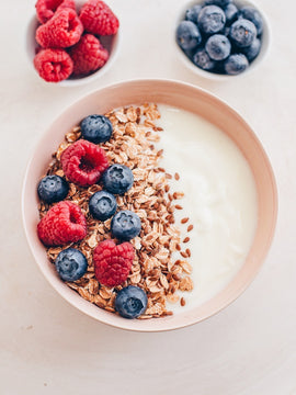 Granola Power