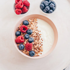 Granola Power