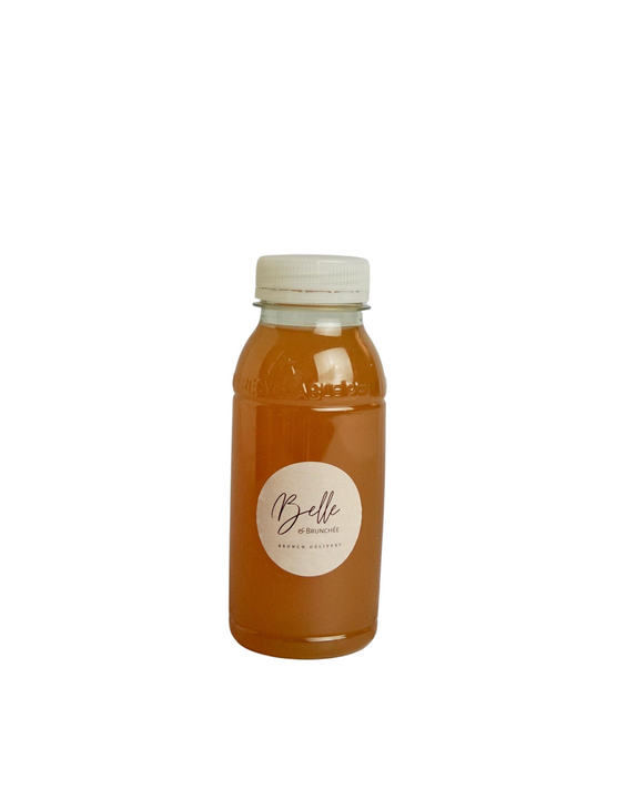 Jus de pommes