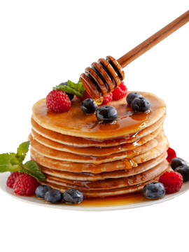 Pancakes Tower